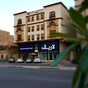 La Rive & Dammam